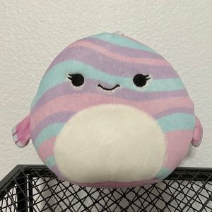 Martina the Fish | Brand New 5” Squishmallow